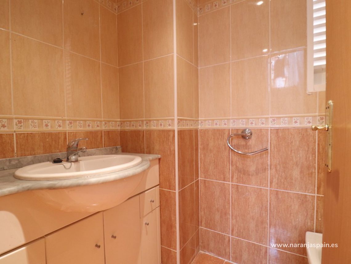 Sprzedaż -  - Guardamar del Segura - Urb. Los Altos de Eden