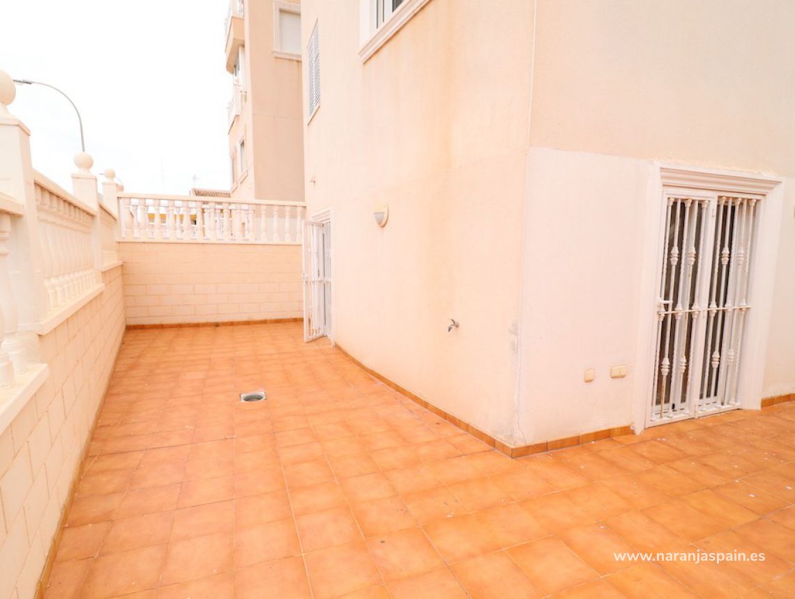 Sprzedaż -  - Guardamar del Segura - Urb. Los Altos de Eden