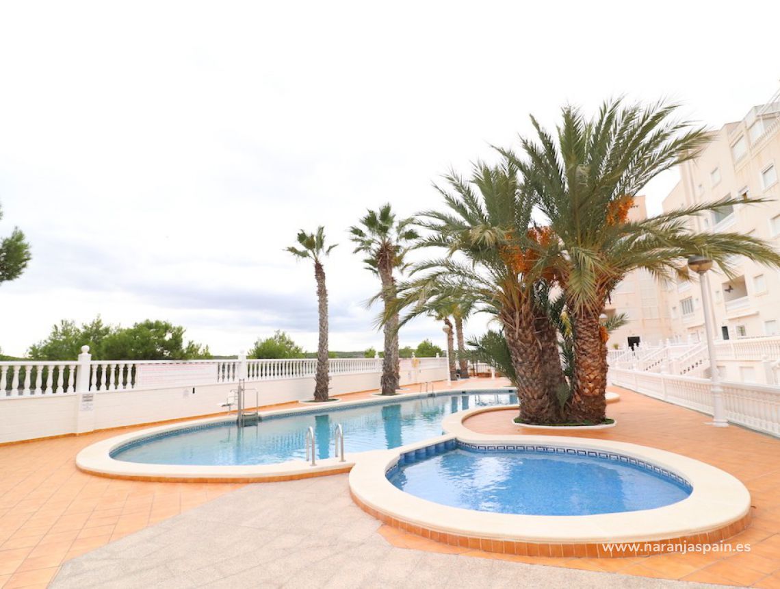 Sprzedaż -  - Guardamar del Segura - Urb. Los Altos de Eden