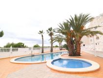 Sprzedaż -  - Guardamar del Segura - Urb. Los Altos de Eden