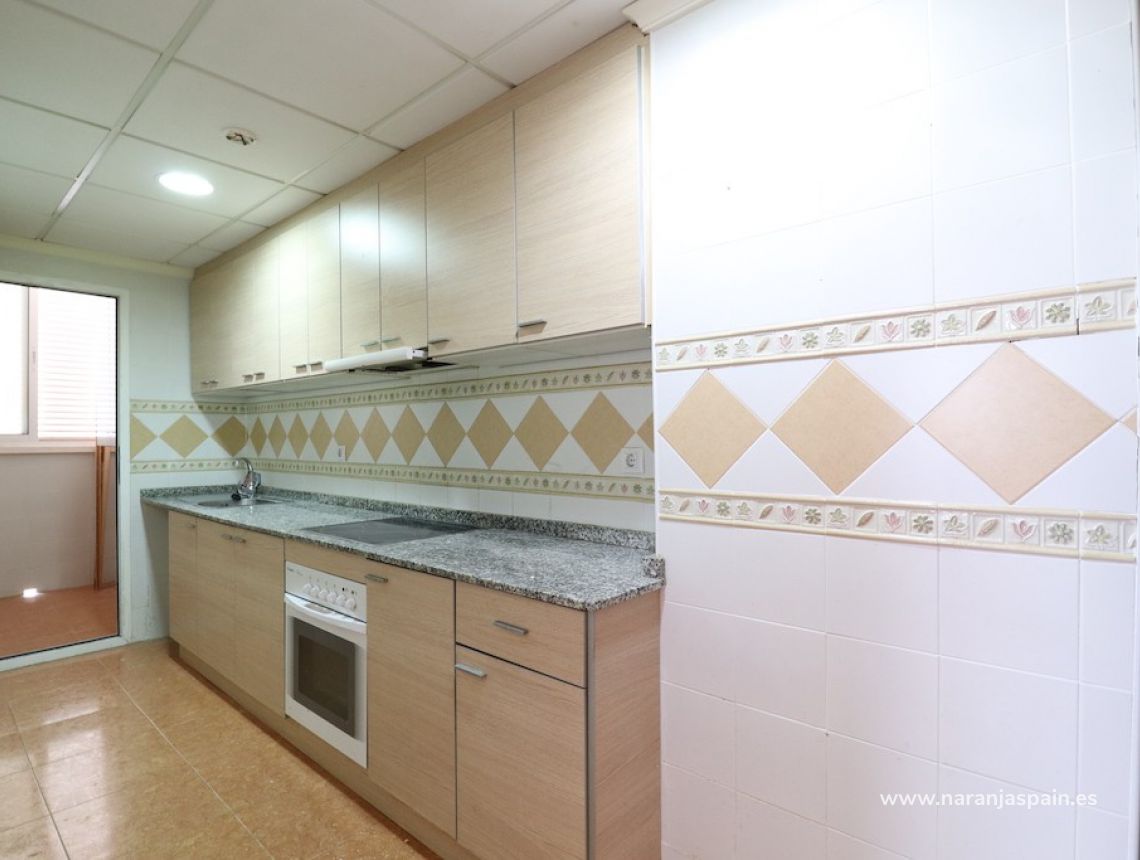 Sprzedaż -  - Guardamar del Segura - Urb. Los Altos de Eden