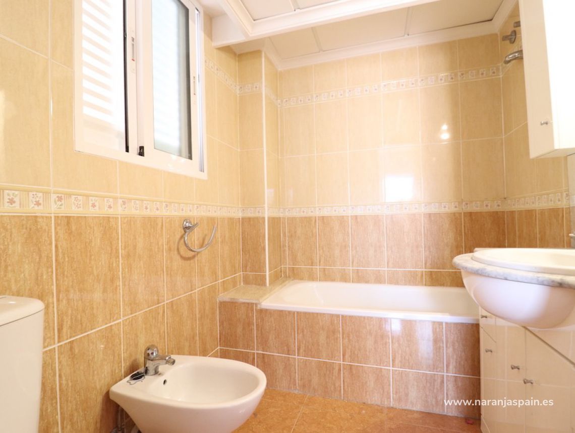 Sprzedaż -  - Guardamar del Segura - Urb. Los Altos de Eden