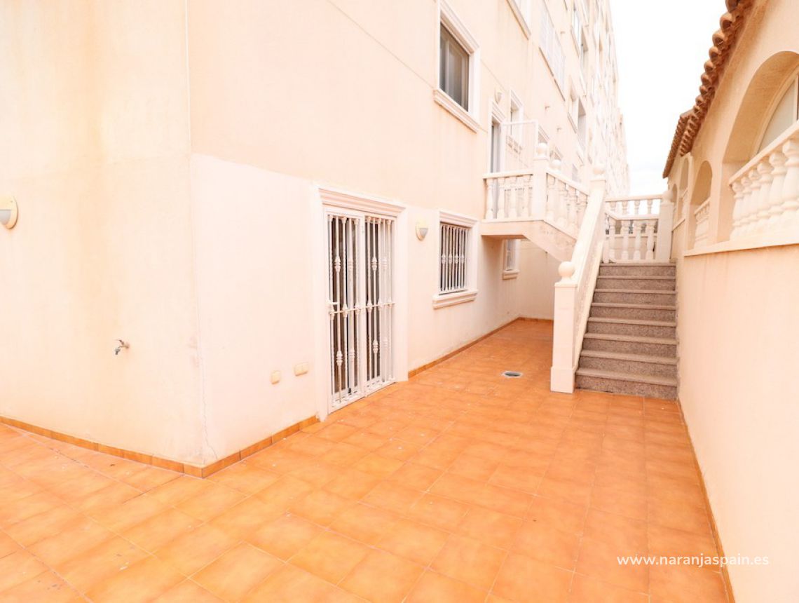 Sprzedaż -  - Guardamar del Segura - Urb. Los Altos de Eden