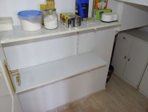 Sprzedaż -  - Guardamar del Segura - Urb. Portico Mediterraneo