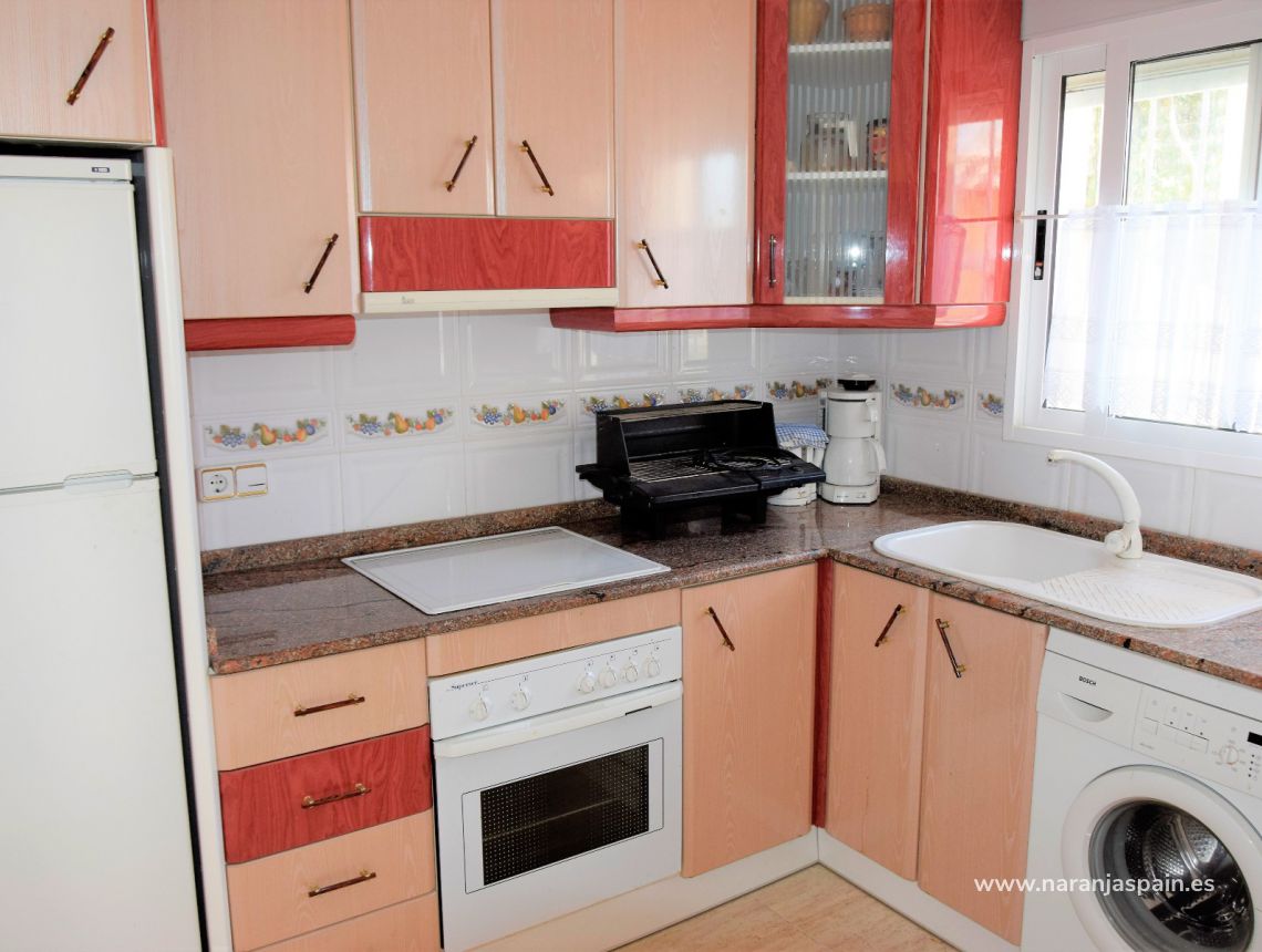 Sprzedaż -  - Guardamar del Segura - Urb. Portico Mediterraneo