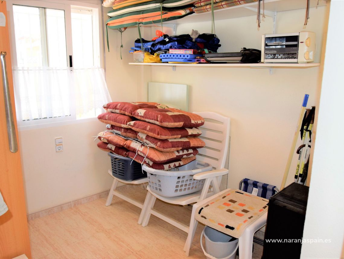 Sprzedaż -  - Guardamar del Segura - Urb. Portico Mediterraneo