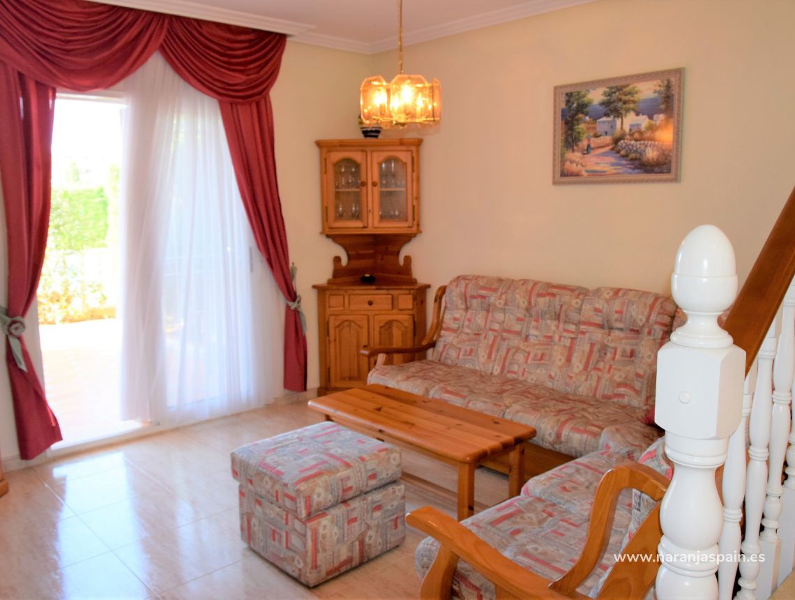 Sprzedaż -  - Guardamar del Segura - Urb. Portico Mediterraneo