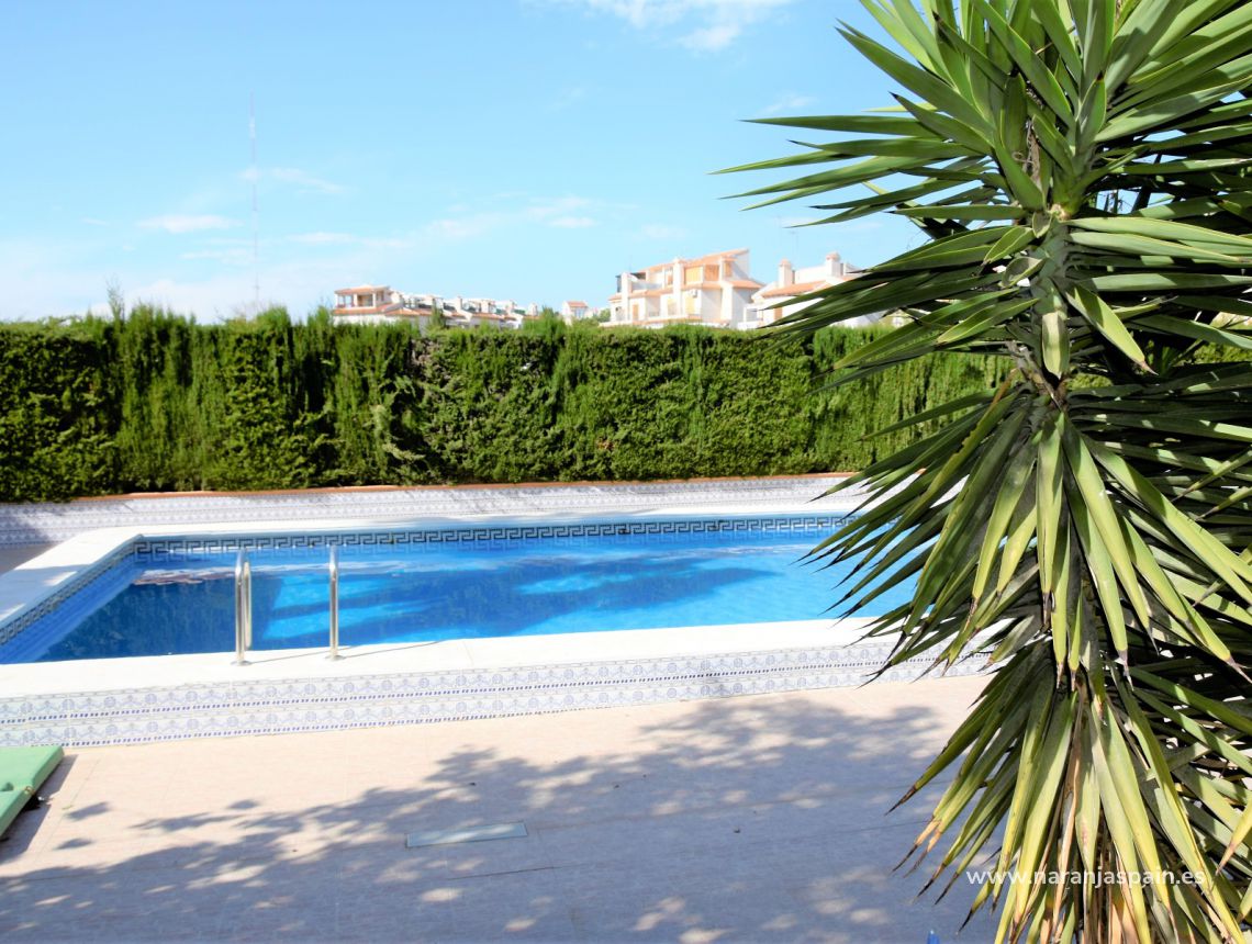 Sprzedaż -  - Guardamar del Segura - Urb. Portico Mediterraneo