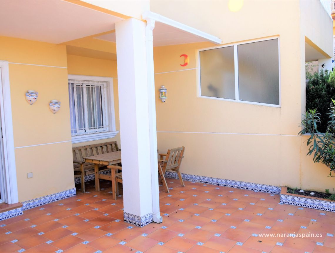 Sprzedaż -  - Guardamar del Segura - Urb. Portico Mediterraneo