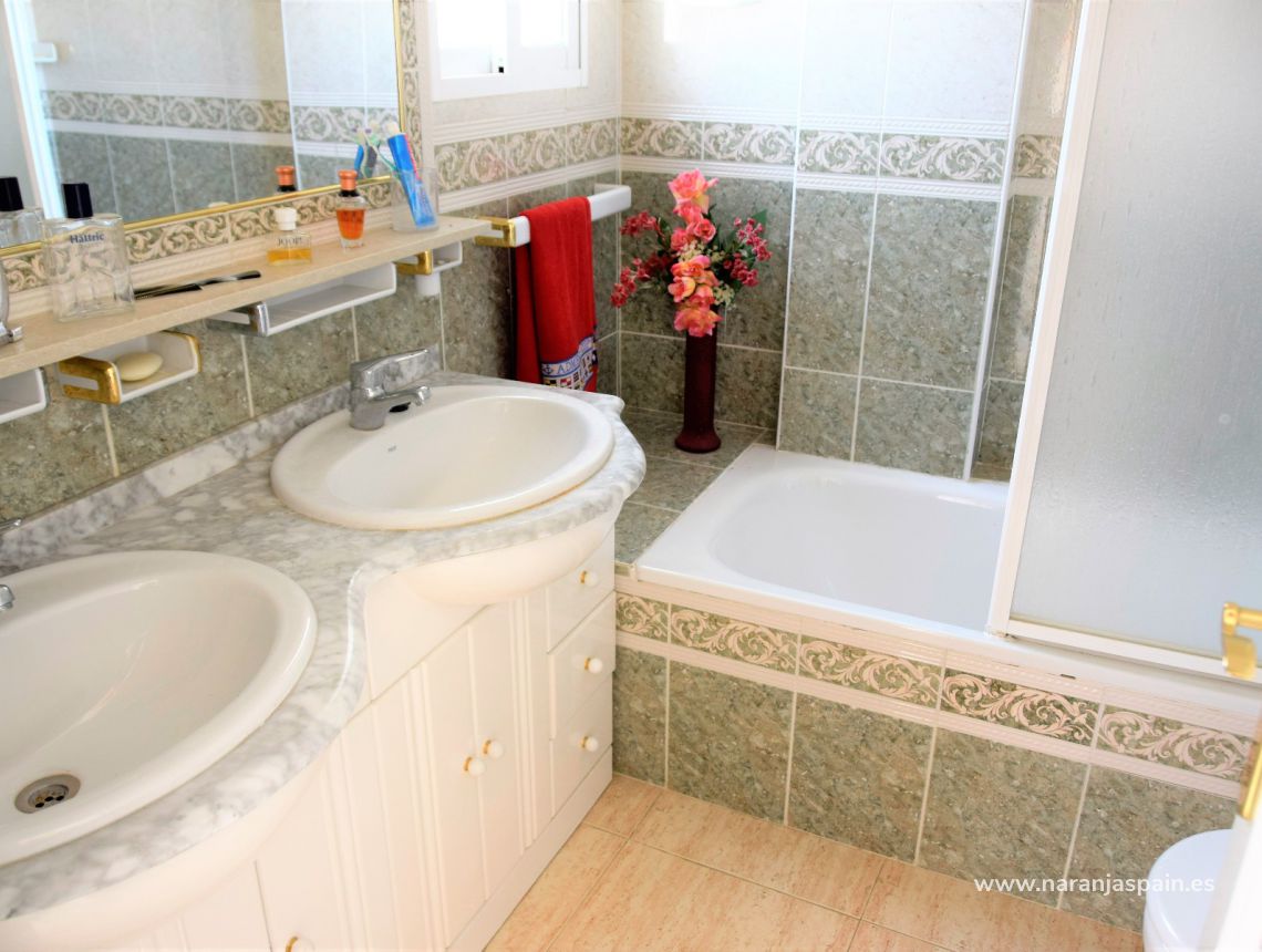 Sprzedaż -  - Guardamar del Segura - Urb. Portico Mediterraneo