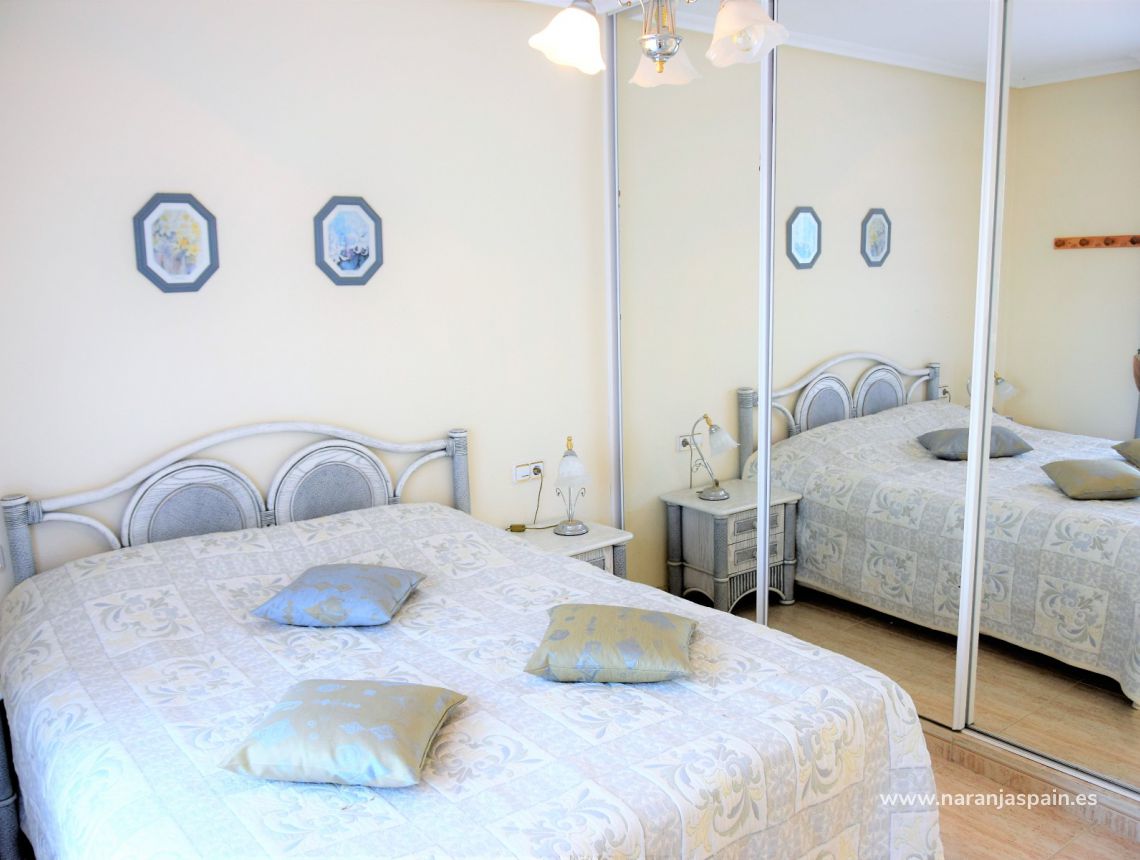 Sprzedaż -  - Guardamar del Segura - Urb. Portico Mediterraneo