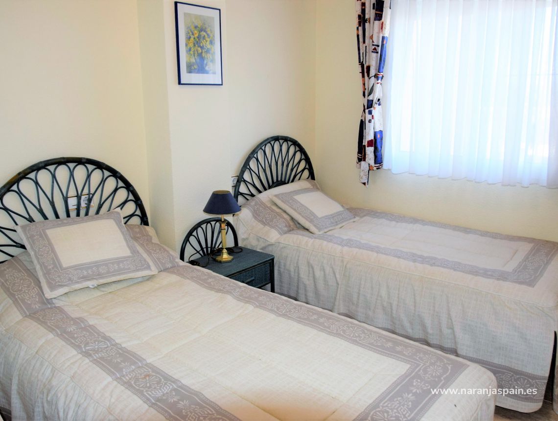 Sprzedaż -  - Guardamar del Segura - Urb. Portico Mediterraneo