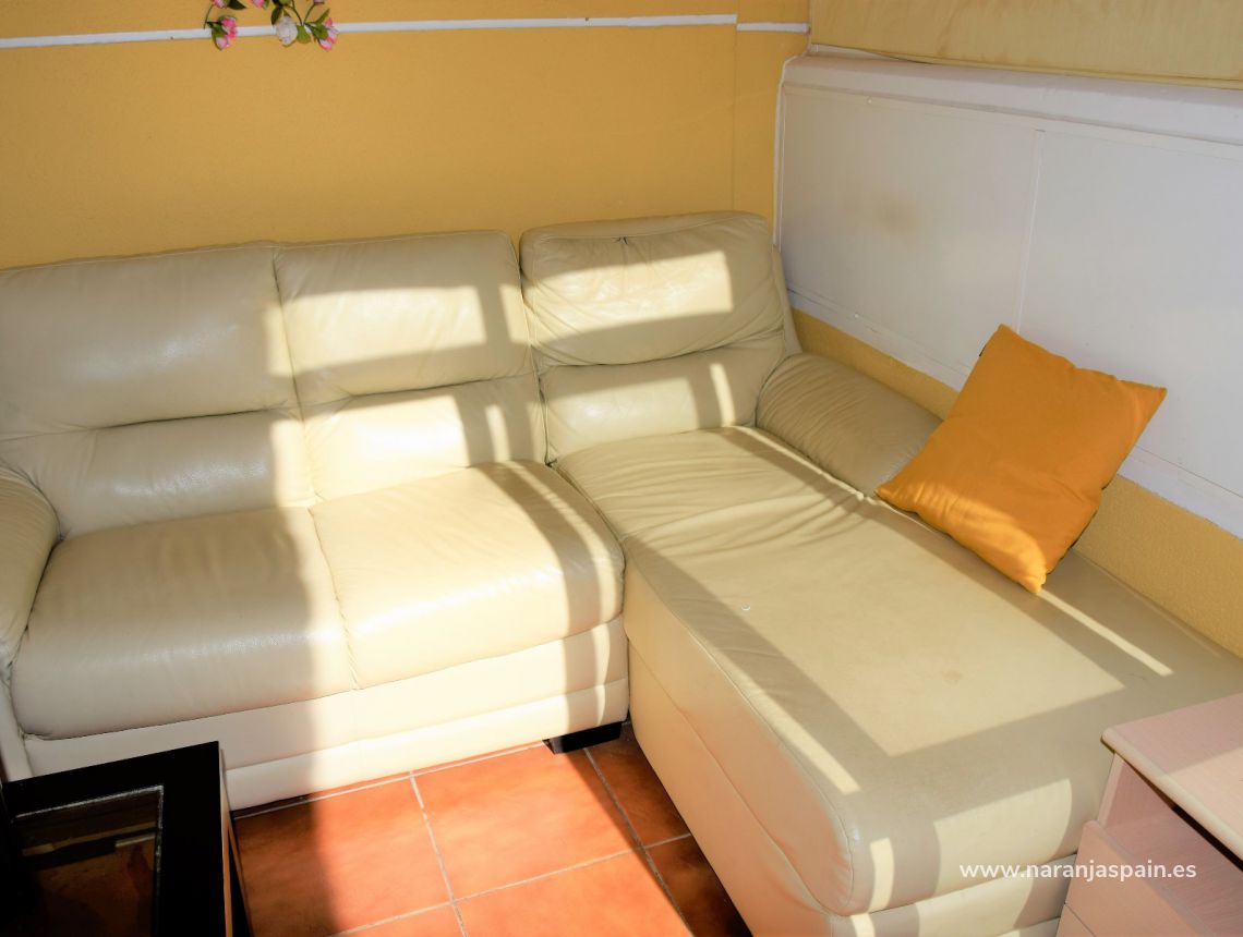 Sprzedaż -  - Guardamar del Segura - Urb. Portico Mediterraneo