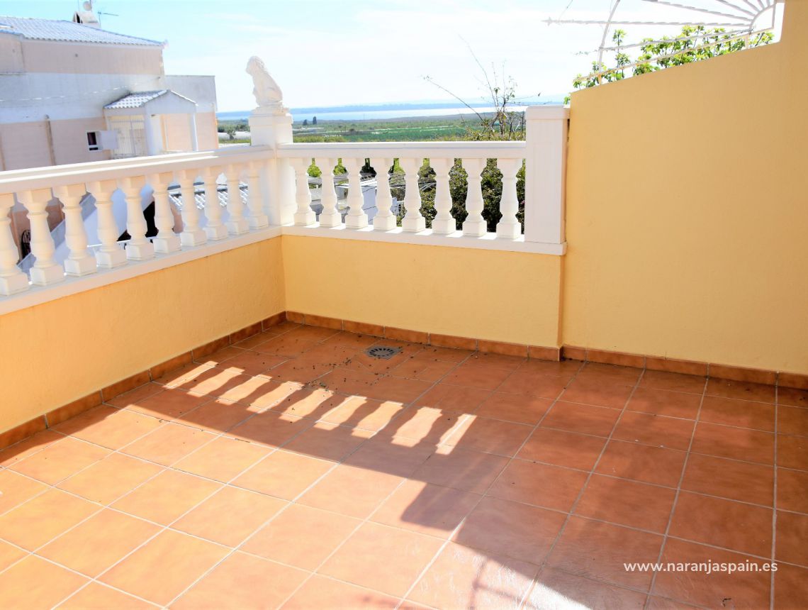 Sprzedaż -  - Guardamar del Segura - Urb. Portico Mediterraneo