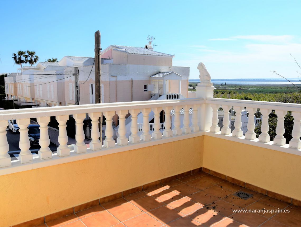 Sprzedaż -  - Guardamar del Segura - Urb. Portico Mediterraneo