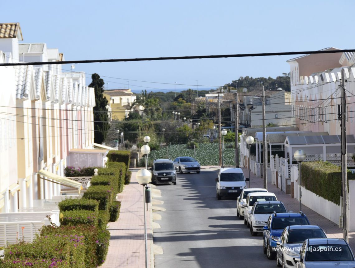 Sprzedaż -  - Guardamar del Segura - Urb. Portico Mediterraneo