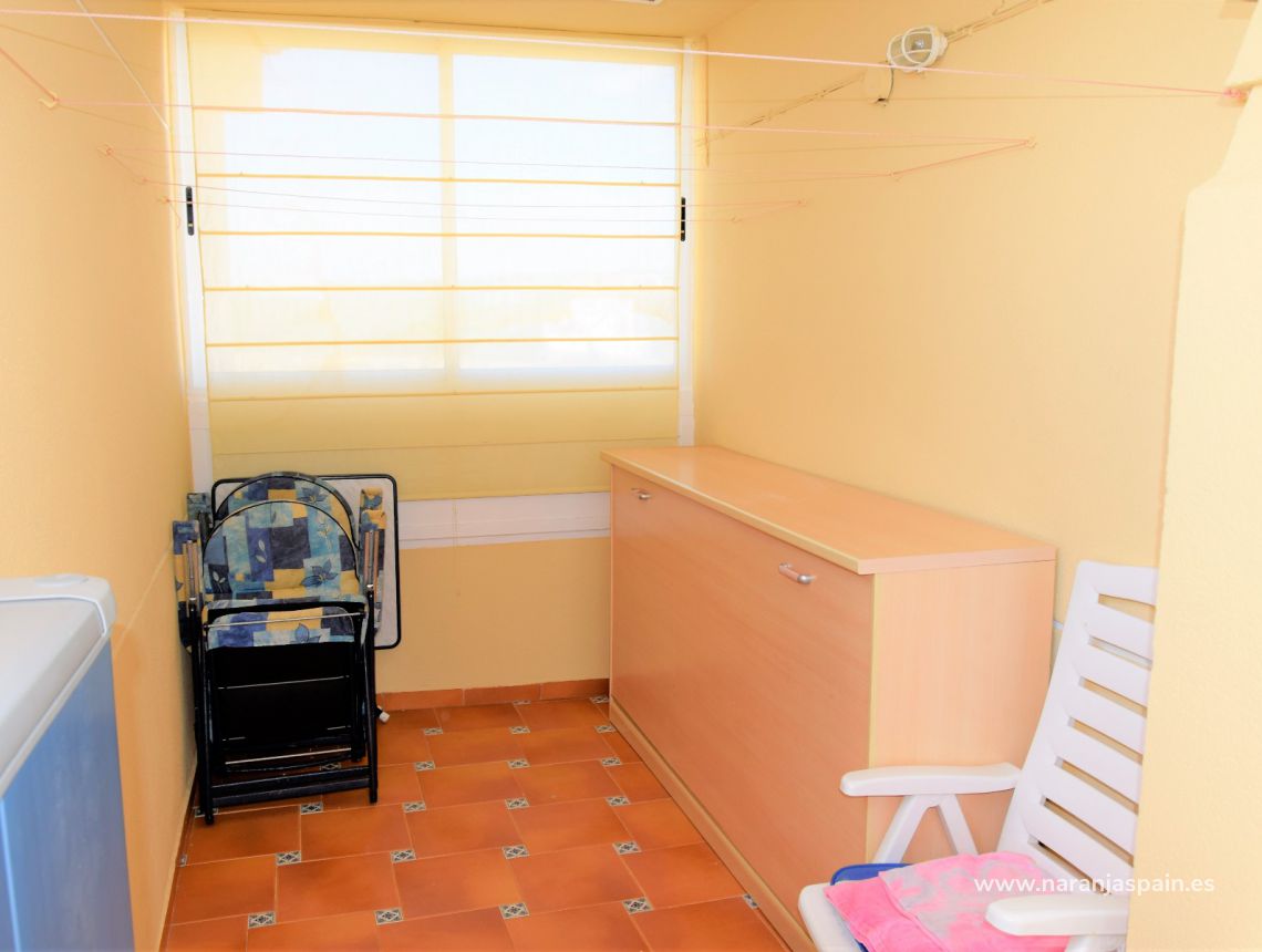 Sprzedaż -  - Guardamar del Segura - Urb. Portico Mediterraneo