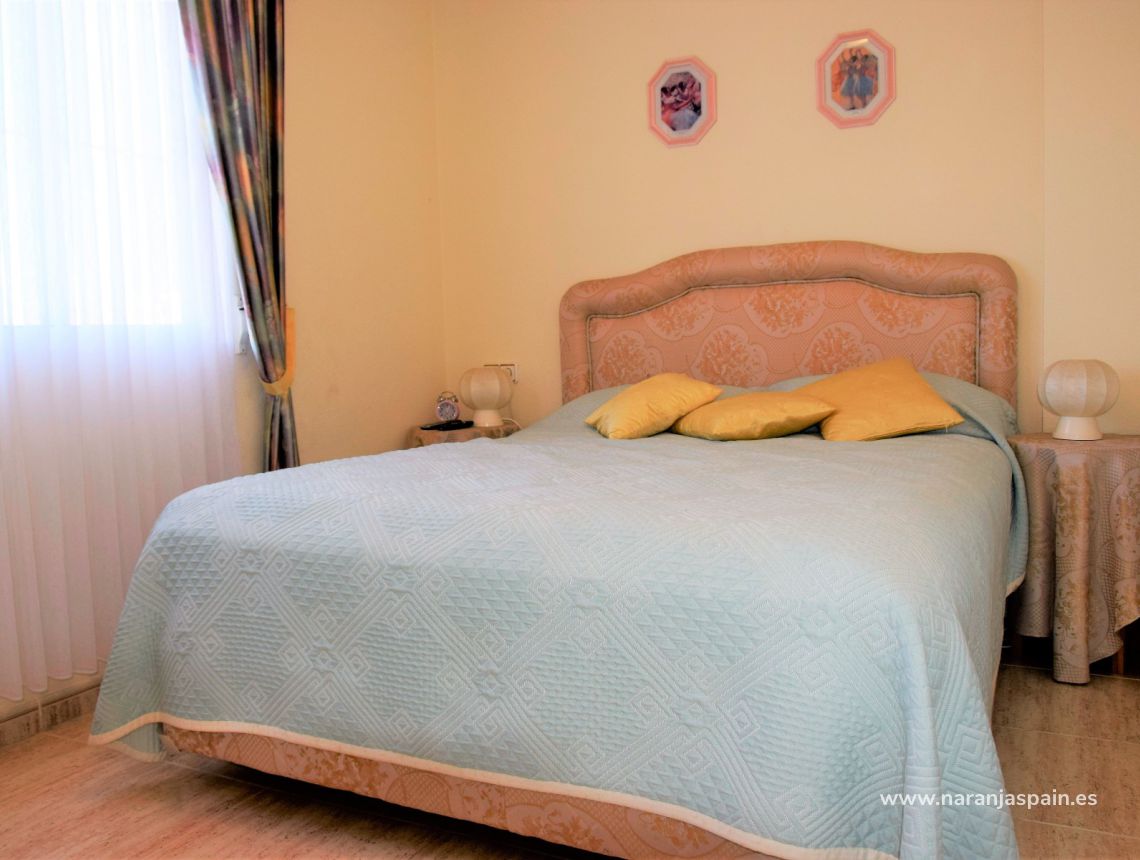 Sprzedaż -  - Guardamar del Segura - Urb. Portico Mediterraneo