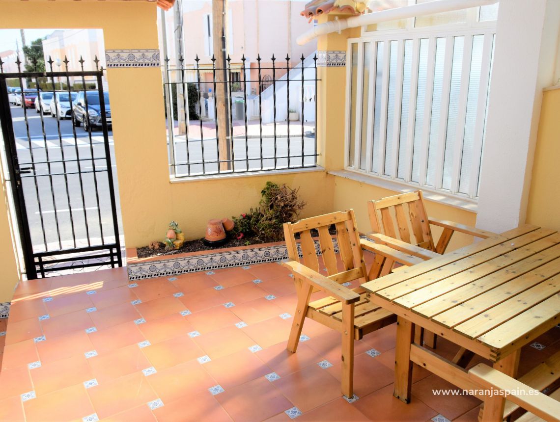 Sprzedaż -  - Guardamar del Segura - Urb. Portico Mediterraneo