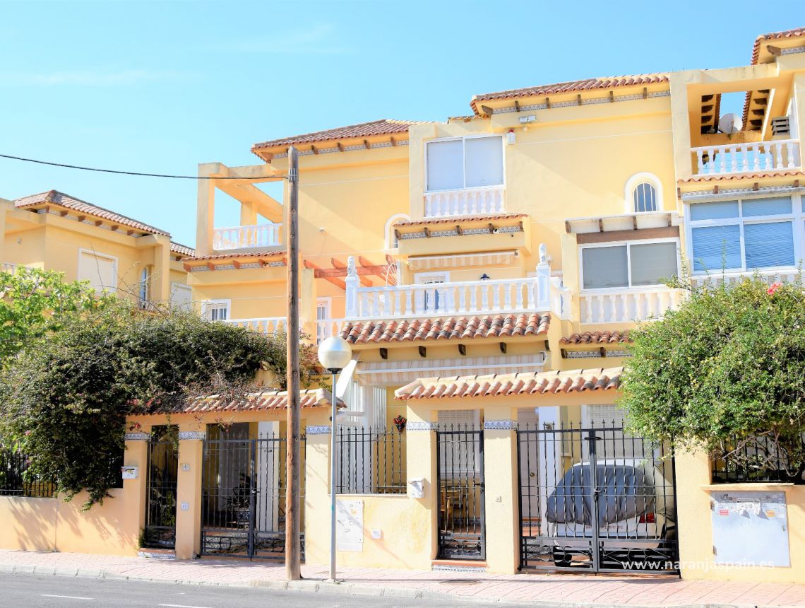 Sprzedaż -  - Guardamar del Segura - Urb. Portico Mediterraneo