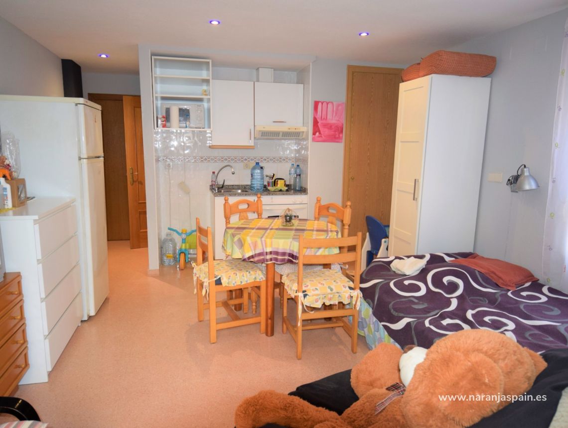 Sprzedaż - Loft - Guardamar del Segura - Guardamar