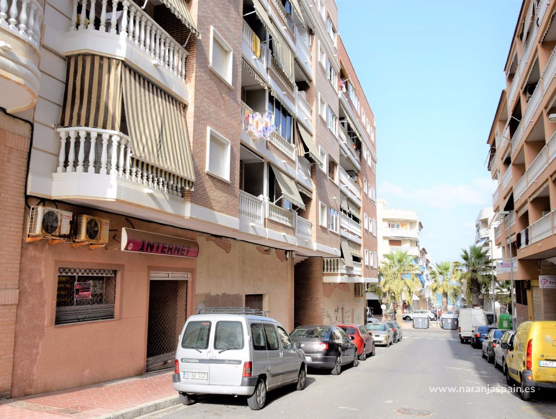 Sprzedaż - Loft - Guardamar del Segura - Plaża Guardamar