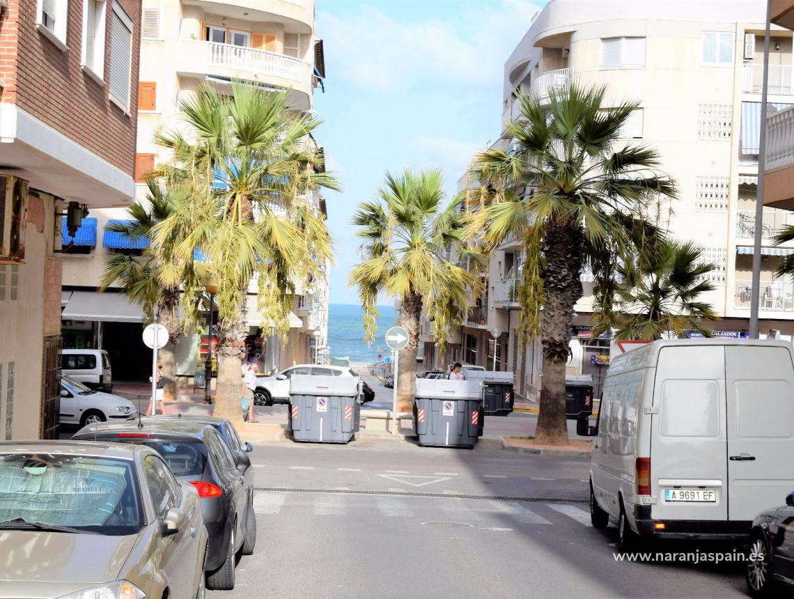 Sprzedaż - Loft - Guardamar del Segura - Plaża Guardamar