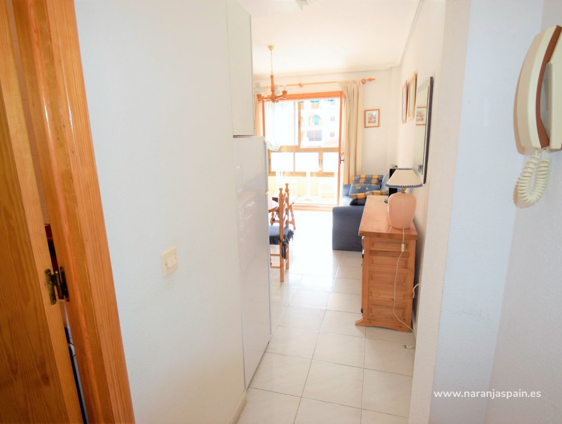 Sprzedaż - Loft - La Mata, Torrevieja - La Mata