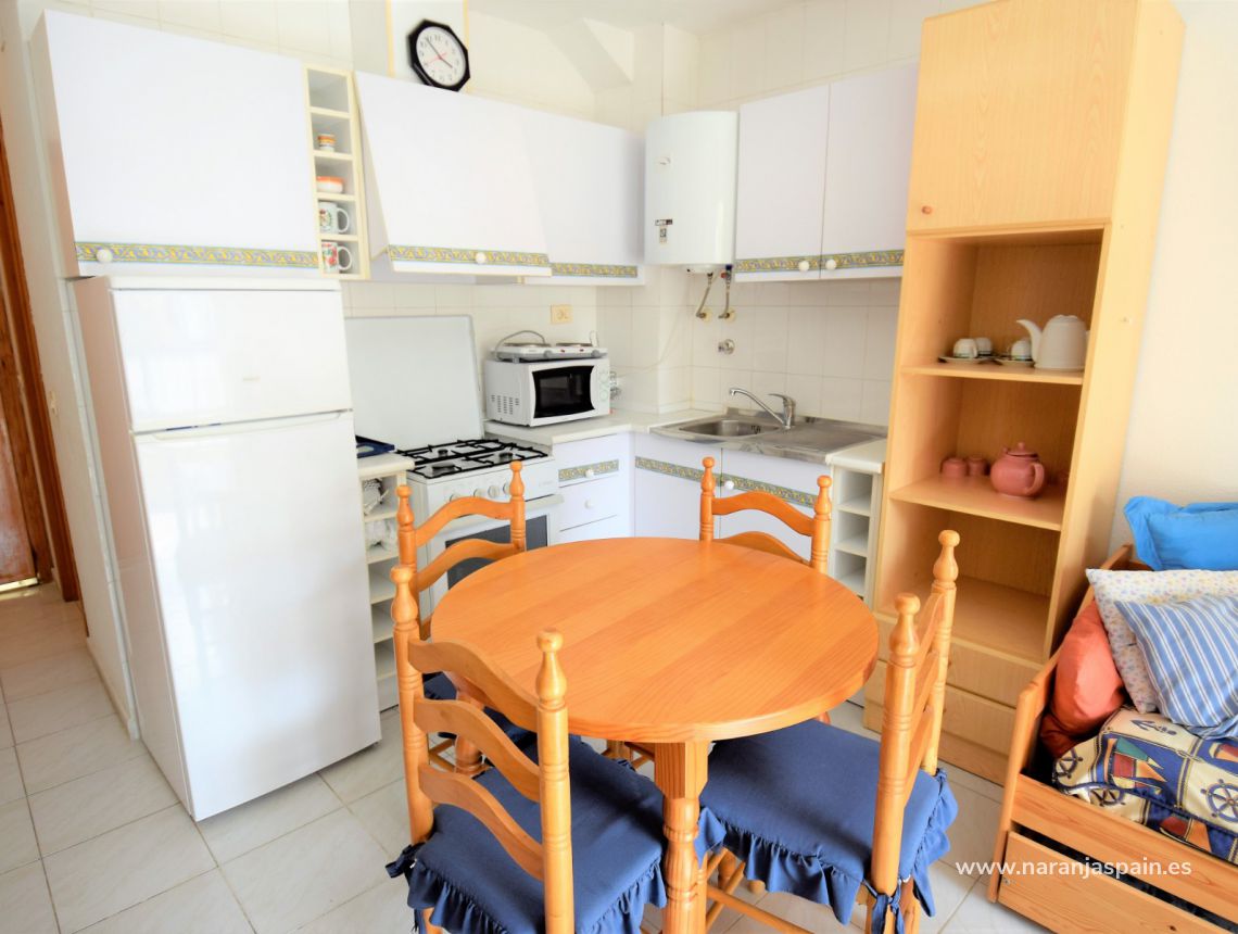 Sprzedaż - Loft - La Mata, Torrevieja - La Mata