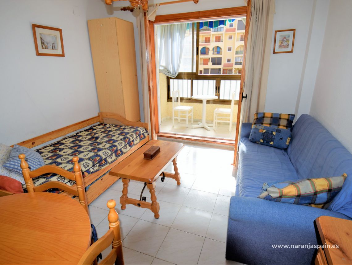 Sprzedaż - Loft - La Mata, Torrevieja - La Mata