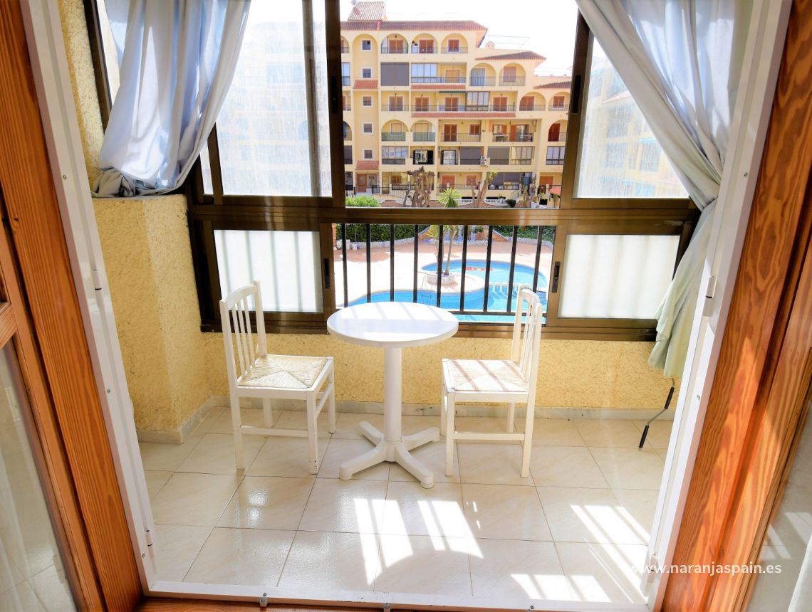 Sprzedaż - Loft - La Mata, Torrevieja - La Mata