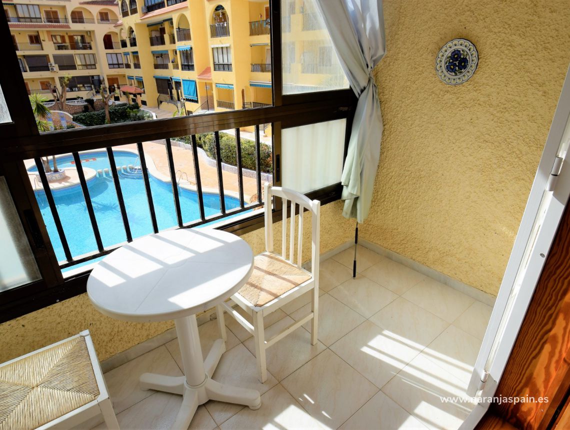 Sprzedaż - Loft - La Mata, Torrevieja - La Mata