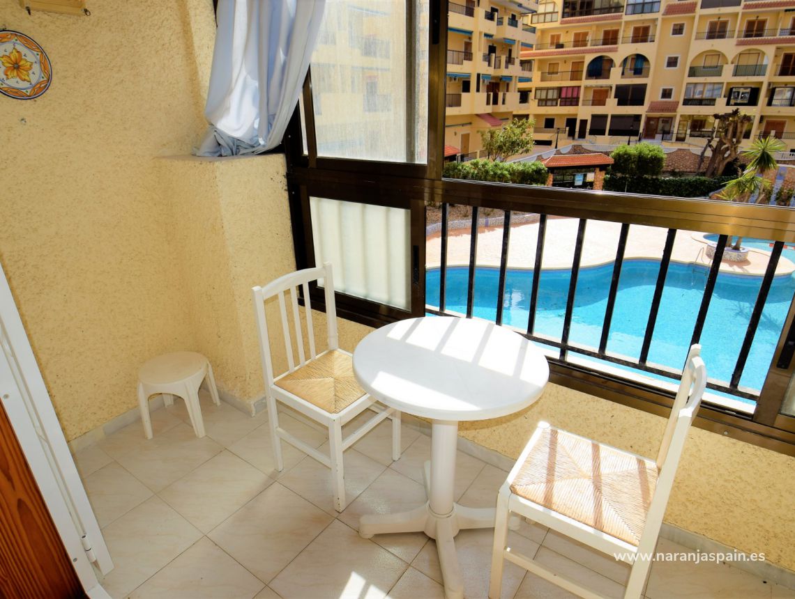 Sprzedaż - Loft - La Mata, Torrevieja - La Mata