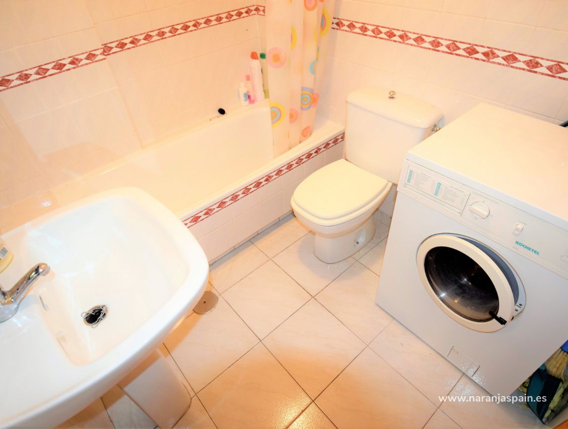 Sprzedaż - Loft - La Mata, Torrevieja - La Mata