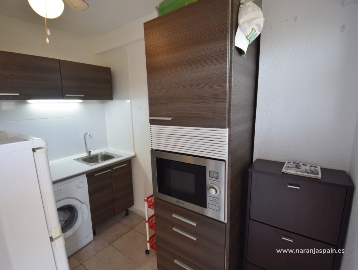 Sprzedaż - Loft - Torrevieja - Cabo Cervera