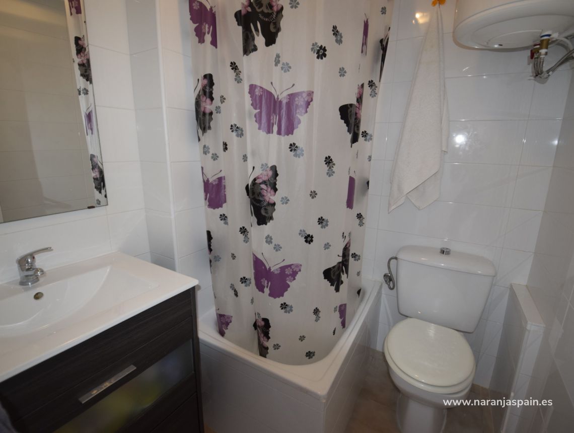 Sprzedaż - Loft - Torrevieja - Cabo Cervera