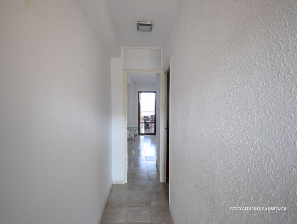 Sprzedaż - Loft - Torrevieja - Cabo Cervera