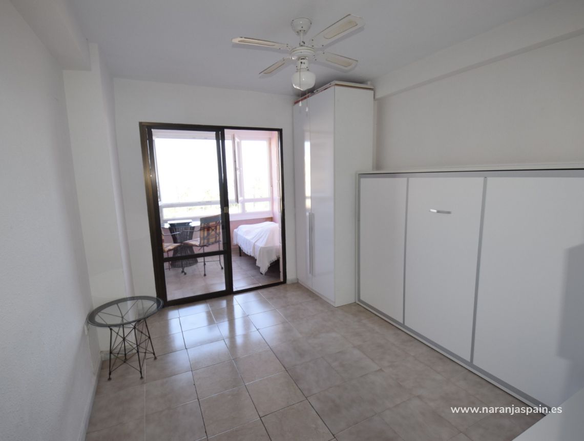 Sprzedaż - Loft - Torrevieja - Cabo Cervera