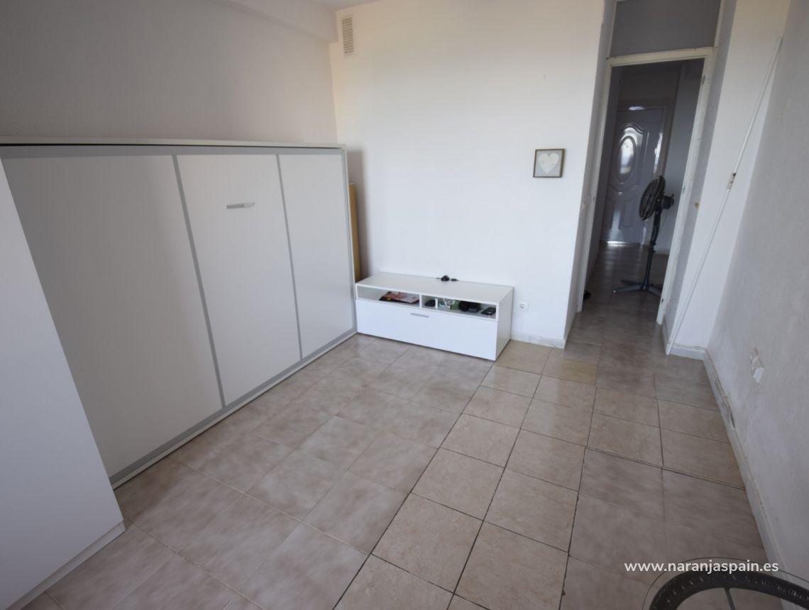Sprzedaż - Loft - Torrevieja - Cabo Cervera