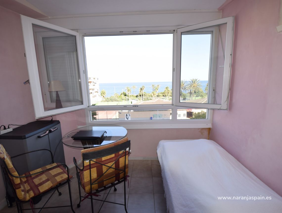 Sprzedaż - Loft - Torrevieja - Cabo Cervera