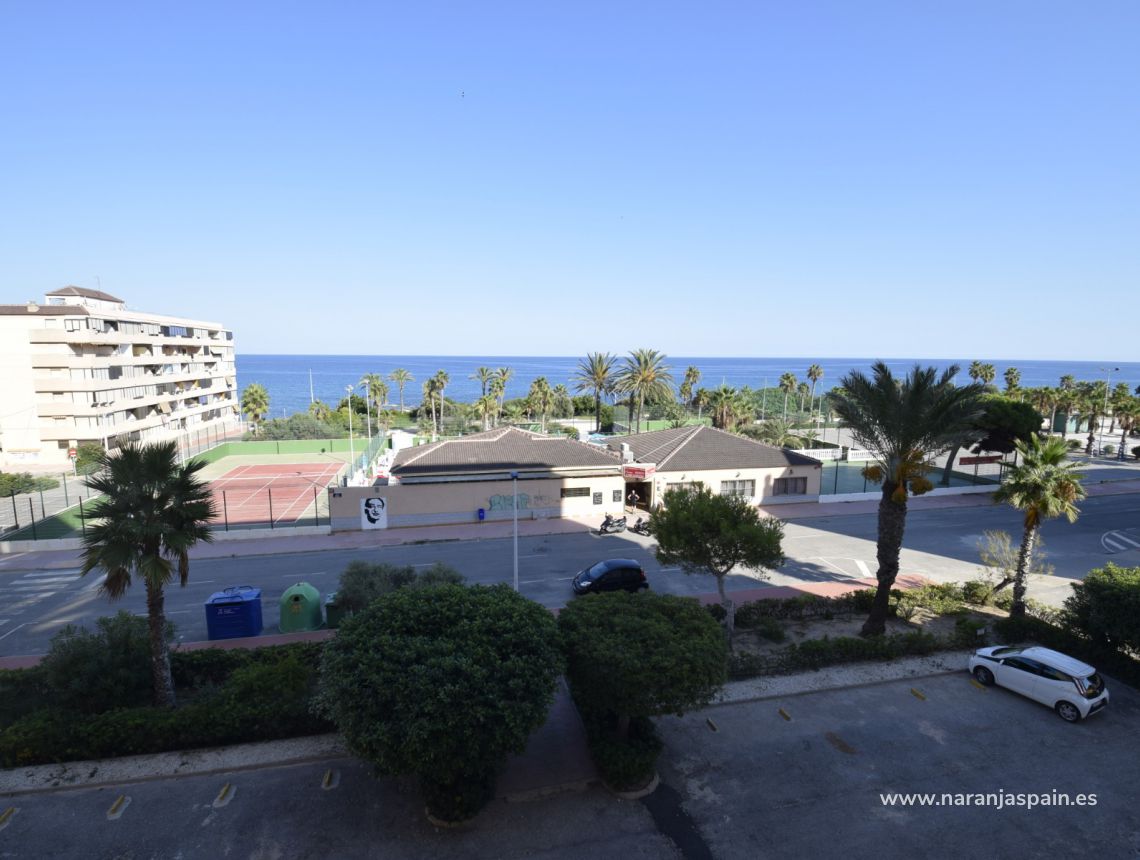 Sprzedaż - Loft - Torrevieja - Cabo Cervera