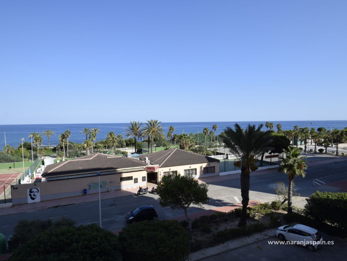 Sprzedaż - Loft - Torrevieja - Cabo Cervera