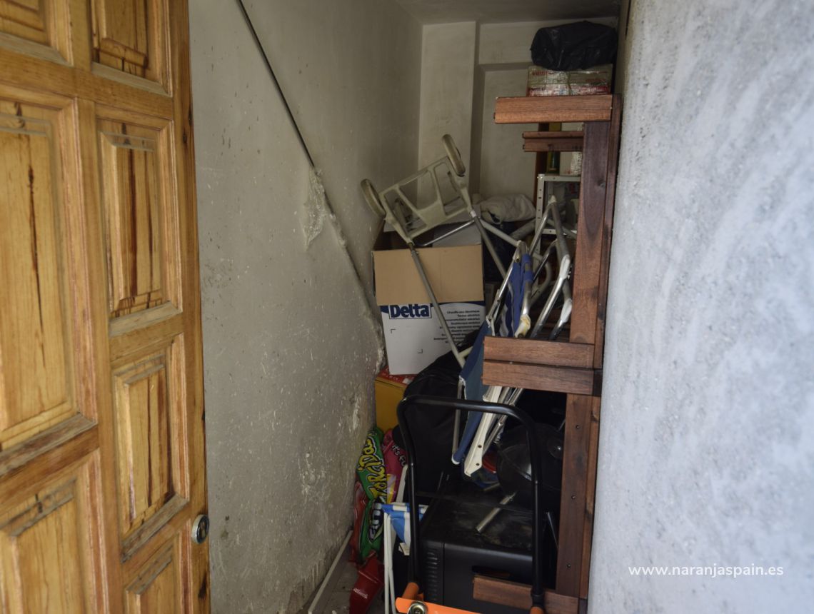 Sprzedaż - Loft - Torrevieja - Cabo Cervera