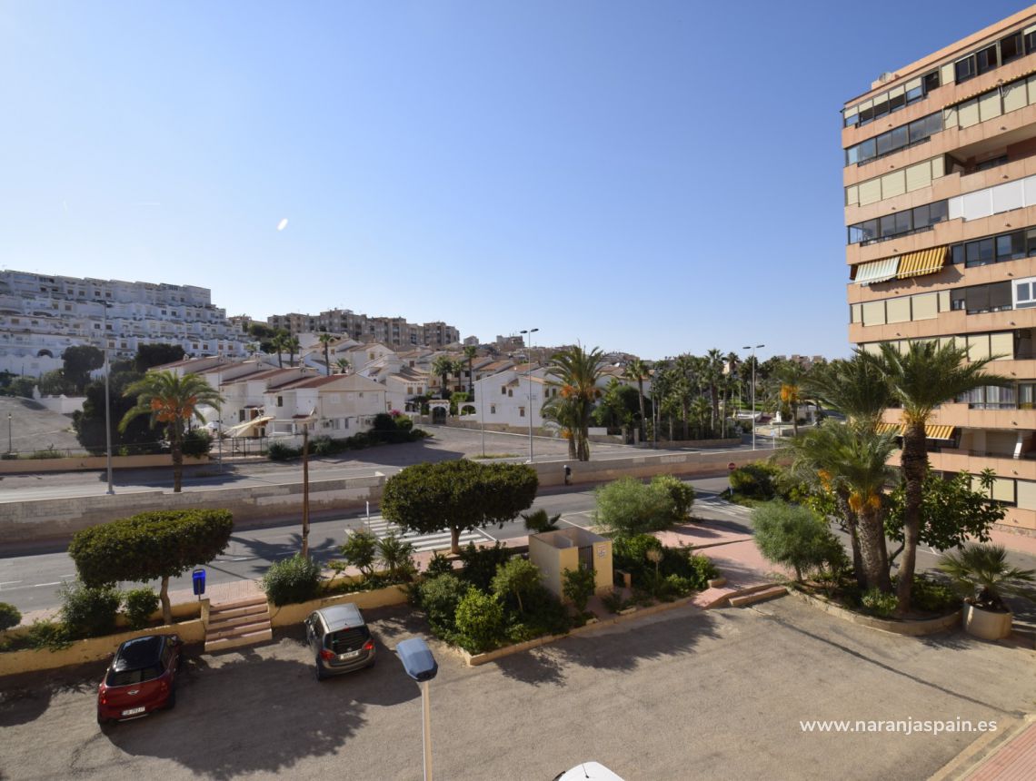Sprzedaż - Loft - Torrevieja - Cabo Cervera