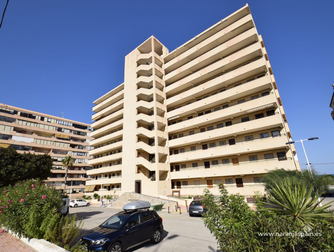 Sprzedaż - Loft - Torrevieja - Cabo Cervera
