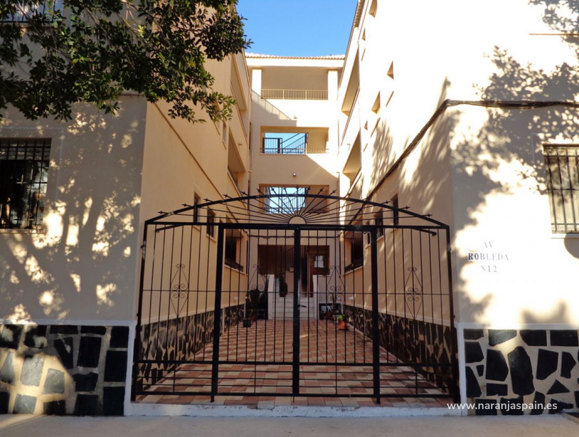 Sprzedaż - Loft - Torrevieja - Torrevieja town