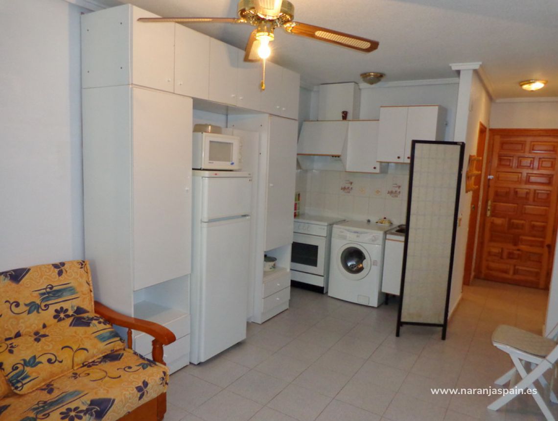 Sprzedaż - Loft - Torrevieja - Torrevieja town