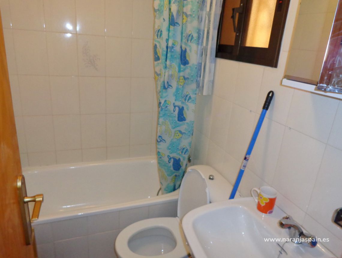 Sprzedaż - Loft - Torrevieja - Torrevieja town