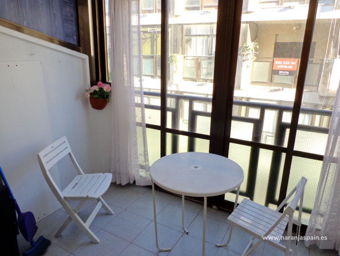 Sprzedaż - Loft - Torrevieja - Torrevieja town