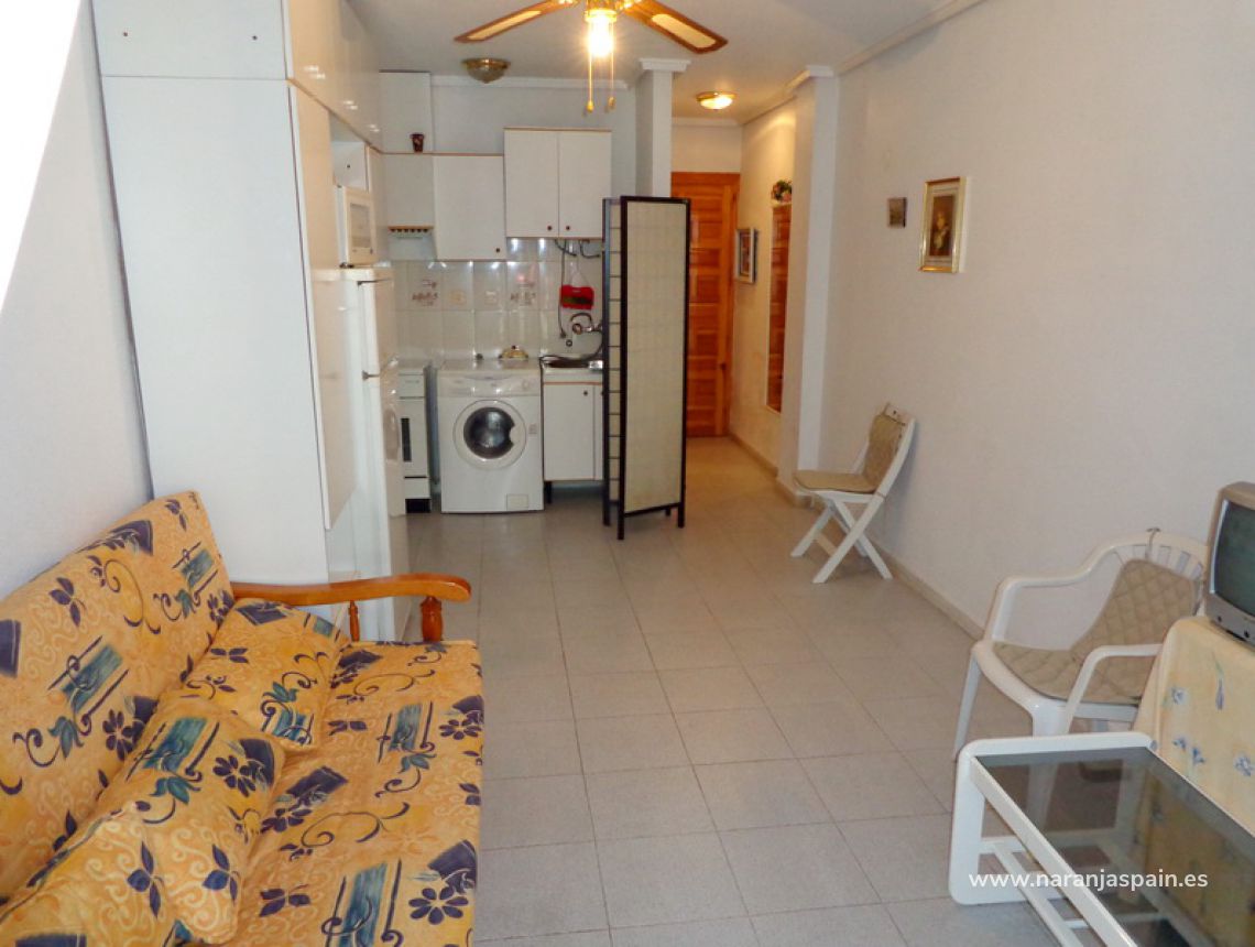 Sprzedaż - Loft - Torrevieja - Torrevieja town